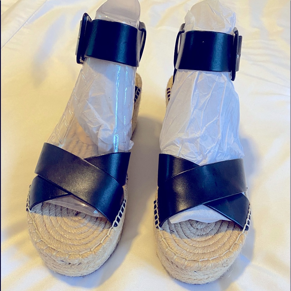 100% NEW!!!!! SOLE / SOCIETY  6 1/2M
